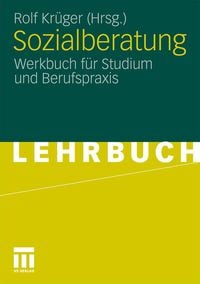 Produktbild: Sozialberatung