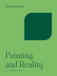 Produktbild: Painting and Reality