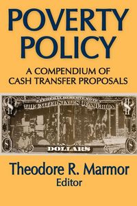 Produktbild: Poverty Policy