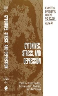 Produktbild: Cytokines, Stress, and Depression