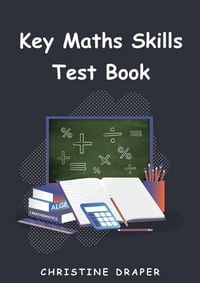 Produktbild: Key Maths Skills Test Book