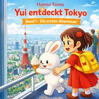 Produktbild: Yui entdeckt Tokyo