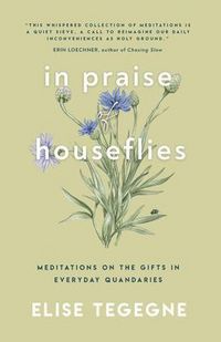 Produktbild: In Praise of Houseflies