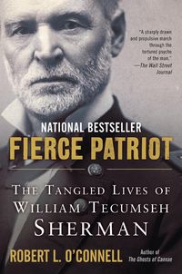Produktbild: Fierce Patriot