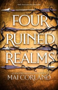 Produktbild: Four Ruined Realms