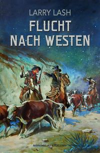 Produktbild: Flucht nach Westen