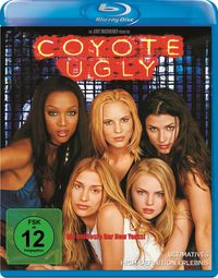 Bild vom Artikel Coyote Ugly vom Autor John Goodman