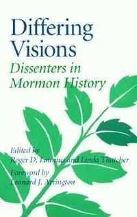 Produktbild: Differing Visions
