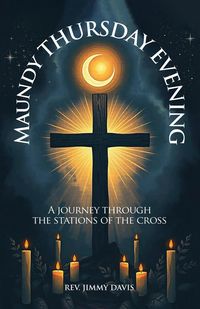 Produktbild: Maundy Thursday Evening