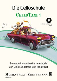Produktbild: Die Celloschule