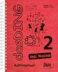 Produktbild: Das Ding 2 mit Noten