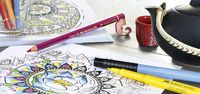 Faber-Castell Tuschestifte Pitt Artist Pen, 8er Set