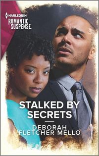 Produktbild: STALKED BY SECRETS ORIGINAL/E