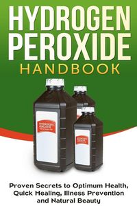 Produktbild: Hydrogen Peroxide Handbook