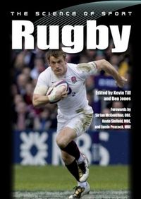 Produktbild: The Science of Sport: Rugby
