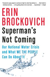 Produktbild: Superman's Not Coming