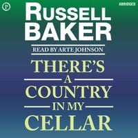 Produktbild: There's a Country in My Cellar