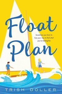 Produktbild: Float Plan