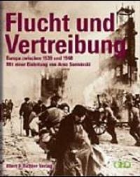 Produktbild: Flucht und Vertreibung