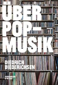 Produktbild: &Uuml;ber Pop-Musik