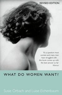 Produktbild: What Do Women Want?