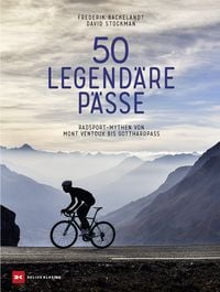 Produktbild: 50 legend&auml;re P&auml;sse