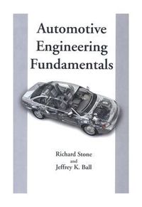 Produktbild: Automotive Engineering Fundamentals