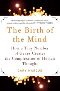 Produktbild: The Birth of the Mind