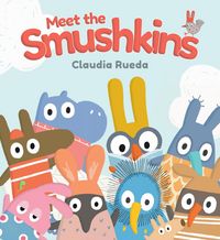 Produktbild: Meet the Smushkins