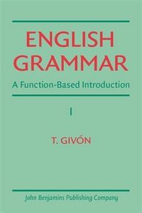 Produktbild: English Grammar
