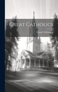 Produktbild: Great Catholics