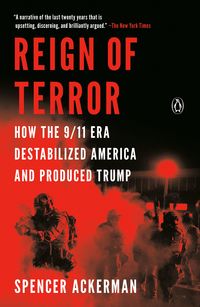 Produktbild: Reign of Terror