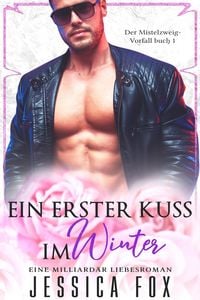 Produktbild: Ein erster Kuss im Winter