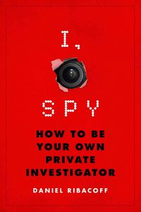 Produktbild: I SPY