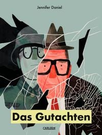 Produktbild: Das Gutachten
