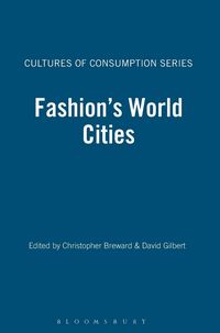 Produktbild: Fashion's World Cities