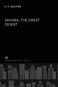 Produktbild: Sahara the Great Desert