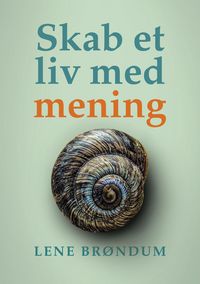 Produktbild: Skab et liv med mening