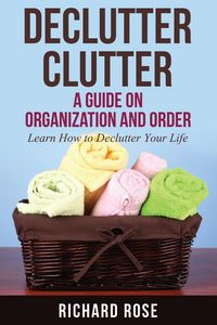 Produktbild: Declutter Clutter