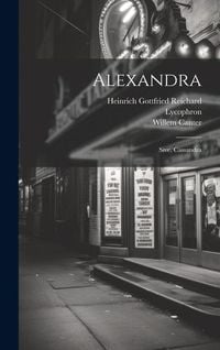 Produktbild: Alexandra; Sive, Cassandra