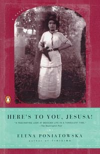 Produktbild: Here's to You, Jesusa!