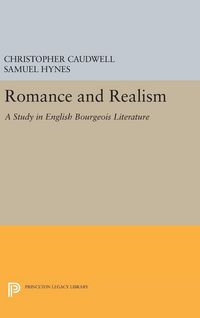 Produktbild: Romance and Realism