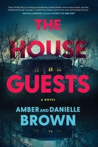 Produktbild: The House Guests