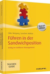 Produktbild: F&uuml;hren in der Sandwichposition