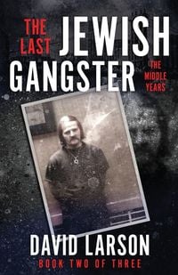 Produktbild: The Last Jewish Gangster