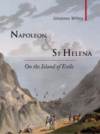 Produktbild: Willms, J: Napoleon & St Helena