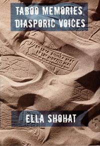 Produktbild: Taboo Memories, Diasporic Voices