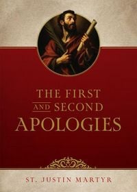 Produktbild: The First and Second Apologies