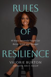 Produktbild: Rules of Resilience