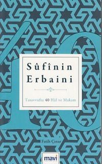 Produktbild: Sufinin Erbaini